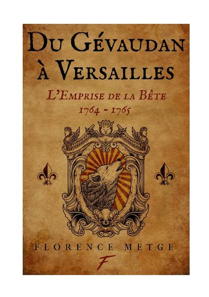 En 1764, sous le règne de Louis XV, le Gévaudan est ravagé par la terreur : une bête mystérieuse attaque, égorge et tue femmes et enfants. Les méfaits de ce prédateur insaisissable engendrent une véritable psychose collective. Les événements tragiques sont amplifiés par les journaux qui se moquent du roi. Le premier fait divers de l'histoire devient vite une affaire d'État. Qui sème la terreur dans la province : un loup, un fléau de Dieu, un animal hybride ou exotique, un loup-garou, un sadique ? Attaquée par la bête, Hélix est la première qui réussit à la faire fuir en la blessant. Pour la récompenser de son courage, Louis XV l'invite à Versailles. Cette rencontre va bouleverser la vie de cette jeune mariée en quête de liberté.