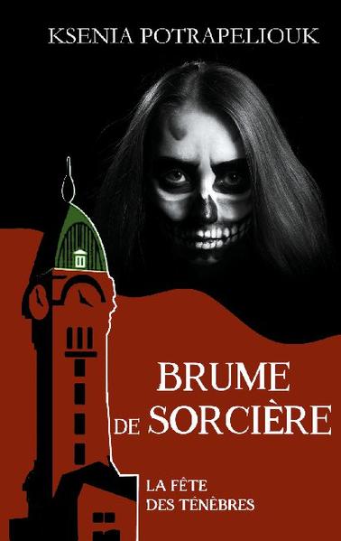 Brume de sorcière: La Fête des ténèbres | Bundesamt für magische Wesen