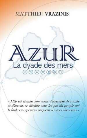 Azur: La dyade des mers | Bundesamt für magische Wesen