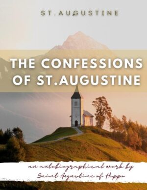 More than an autobiography, The Confessions of St. Augustine is one of the most influential religious books in the Christian tradition. A great work of Western literature, it recalls crucial events and episodes in the author's life, in particular, life with his devoutly Christian mother and his origins in rural Algeria in the mid-fourth century A.D.