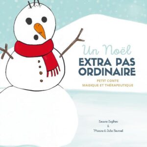 En ces périodes de retour à l'essentiel, nous proposons un conte philosophique et thérapeutique pour petits- bouts malmenés par leurs émotions... Baignés dans la magie de Noël, nos personnages vivent leurs ressentis en pleine conscience et trouvent des solutions pour mieux vivre leurs aventures sensorielles. Exercices, conseils, méditations rythment cette lecture pour petits et grands.