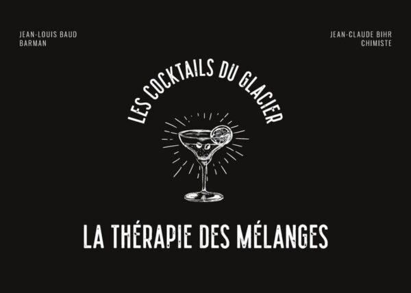 Ce livre se veut le chaînon manquant entre les ouvrages pour professionnels désireux de créer leurs propres recettes et les annuaires de cocktails outrancièrement simplifiés. Nous avons sélectionné et décrit historiquement une quantité restreinte de cocktails éclairant toute la palette gustative et en les adaptant parfois à l'époque. Fruit du travail de recherche de professionnels. nous y avons inclus plusieurs recettes exclusives notamment celles de cocktails incorporant des crèmes glacées qui donnent une texture et une onctuosité impossible à obtenir avec les mélanges d'alcools et de jus. et pour la bonne forme, un cocktail ne se buvant jamais seul, nous avons sélectionné desaccompagnements en accord avec chaque boisson. ils tempèreront les effets de l'alcool et amélioreront l'expérience gustative. Si la recette est bien exécutée. il n'y a pas de bon ou de mauvais cocktail. Il y a le cocktail qui correspond à l'attente de celui qui le boit. à ce moment précis. dans un environnement donné et dans des circonstances bien définies. C'est cette approche basée sur l'humain et ses émotions qui ont servi de guide à la rédaction de cet ouvrage.