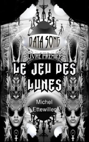 Terminus. Une colonie aux Confins de l'Empire humain. Un voyageur à la recherche de ses origines. Une Sainte Zombie que l'Eglise Spirite a fait étrangler afin d'interroger l'Âme des Morts. Et puis des Filles Serpents, des Intelligences Artificielles dont Huit Incarnées, des Entités jouant à un jeu pervers depuis l'aube des Temps... Bienvenue dans le Ier Millénaire de la Diaspora Galactique !