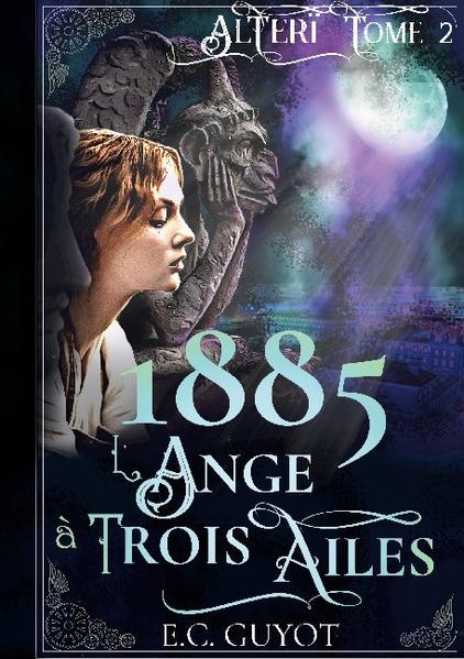 Mai, 1885. Deux ans après leur voyage fantastique, Quatresous et Fontaine n'avaient plus un signe du monde des Alterï. Mais, soudain, Paris est envahie par les Muses, et des visages supposés perdus à jamais resurgissent du passé. De vieux amis en nouveaux ennemis, comment distinguer la vérité ? Ou, au contraire, devraient-ils la fuir à tout prix...? Après 1883 : Express d'Orient, retrouvez Quatresous dans une nouvelle aventure à travers mystère et magie dans le Paris des années 1880!