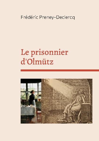 1794, Moravie, empire d'Autriche. Depuis son arrivée nocturne sous bonne escorte, un mystérieux prisonnier croupit dans un cachot de la cité fortifiée d'Olmütz. Sur ordre de l'empereur François II, nul ne doit connaître son nom, ni même son origine. La fièvre, la folie, la mort, puis l'oubli semblent la sentence recherchée. Dans les faubourgs de la ville, à la tête de l'hostellerie "Le Cygne d'Or", Anna Koudelkova accueille deux étrangers, répondant aux noms de Francis Hüger et Erik Bollmann. Que viennent faire dans cette région perdue, cet étudiant américain et ce docteur Hanovrien ? Pourquoi s'intéressent-ils à l'activité du chirurgien-major Haberlein, médecin militaire de la prison ? Et pour quelle raison le plus jeune du duo tourne-t-il autour de la jolie personne d'Anna ? Attitudes singulières qui pourraient bien intéresser Rodolphe Leiner, le redoutable enquêteur de la ville... Auteur de plusieurs romans historiques, Frédéric Preney-Declercq ressuscite une nouvelle fois des oubliettes de l'Histoire, un épisode de la vie d'une personnalité célèbre. Il donne ici la pleine mesure de ses dons d'écrivain qui unissent un respect scrupuleux de l'histoire à un sens précieux du romanesque. Captivant et passionnant.