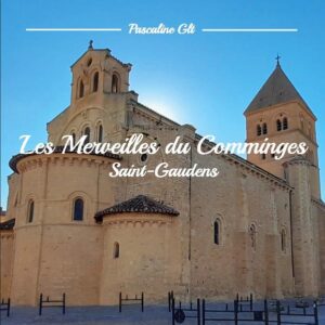 Les Merveilles du Comminges | Pascaline Glt