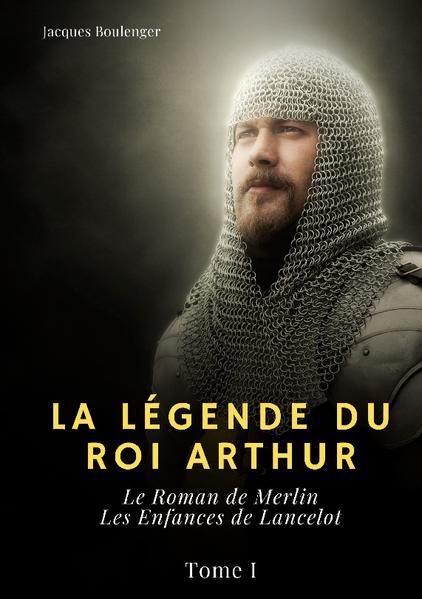 La Légende du roi Arthur: Tome I - Le roman de Merlin - Les enfances de Lancelot Si la culture grecque a engendré L'Iliade et L'Odyssée, celle des Francs, La Chanson de Roland, le monde celtique est à l'origine d'une des plus grandes fresques de la littérature d'Occident, La Légende du Roi Arthur et des chevaliers de la Table ronde. Redécouvrez dans cette édition intégrale les quatre Tomes de la fabuleuse histoire du Roi Arthur et des chevaliers de la Table Ronde en quête du Saint Graal. Le lecteur y retrouvera également avec grand plaisir, au coeur de la forêt de Brocéliande, des figures emblématiques telles que Merlin l'enchanteur ou Karadoc, dans une aventure magnifiquement contée par Jacques Boulenger, grand spécialiste de civilisation et de littérature médiévales. La légende arthurienne a traversé les siècles et ses accents mythologiques ont profondément marqué notre inconscient collectif. Une oeuvre majeure de la civilisation occidentale.