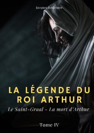 La Légende du roi Arthur: Tome IV - Le Saint-Graal - La mort d'Arthur Si la culture grecque a engendré L'Iliade et L'Odyssée, celle des Franks, La Chanson de Roland, le monde celtique est à l'origine d'une des plus grandes fresques de la littérature d'Occident, La Légende du Roi Arthur et des chevaliers de la Table ronde. Redécouvrez dans cette édition intégrale les quatre Tomes de la fabuleuse histoire du Roi Arthur et des chevaliers de la Table Ronde en quête du Saint Graal. Le lecteur y retrouvera également avec grand plaisir, au coeur de la forêt de Brocéliande, des figures emblématiques telles que Merlin l'enchanteur ou Karadoc, dans une aventure magnifiquement contée par Jacques Boulenger, grand spécialiste de civilisation et de littérature médiévales. Légende arthurienne a traversé les siècles et ses accents mythologiques ont profondément marqué notre inconscient collectif. Une oeuvre majeure de la civilisation occidentale.