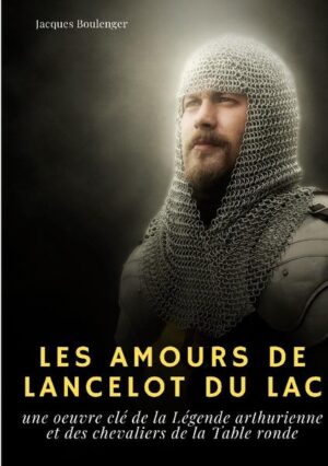 Lancelot du Lac est un personnage du cycle des romans de la Table ronde et une figure emblématique de l'amour courtois. Apparu à la fin du xiie siècle dans les oeuvres de Chrétien de Troyes et d'Ulrich von Zatzikhoven, il devient rapidement l'un des personnages centraux de la légende arthurienne, notamment dans le roman de chevalerie dit Lancelot en prose ou Lancelot-Graal, écrit au xiiie siècle. Fils du roi Ban de Bénoïc, il se prénomme d'abord Galaad. Il est enlevé encore enfant par la fée Viviane, la « Dame du Lac », qui le rebaptise Lancelot. Parvenu à l'âge adulte, il devient l'un des meilleurs chevaliers de la Table Ronde. Son amour pour la reine Guenièvre le rend impur, lui interdisant ainsi d'accomplir la quête du Graal. Lancelot du Lac demeure l'un des personnages les plus importants du cycle arthurien et ses aventures sont adaptées dans la littérature, le cinéma, la peinture, la musique, la bande-dessinée et les jeux. Le lecteur retrouvera dans cet ouvrage ses aventures amoureuses au coeur de la forêt de Brocéliande, et y croisera des figures emblématiques telles que Merlin l'enchanteur ou Karadoc, dans une aventure magnifiquement contée par Jacques Boulenger, grand spécialiste de civilisation et de littérature médiévales.