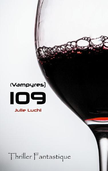 109 (Vampyres) | Bundesamt für magische Wesen