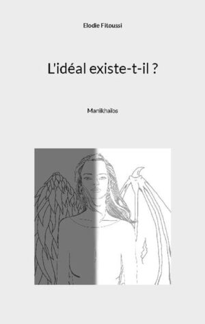 Dans un monde moderne où les Elfes, les Nains, les Humains et bien d'autres peuples vivent en paix, seuls les Humains sont contraints par une ancienne loi de choisir entre servir le Bien ou servir le Mal. Marine a 20 ans et refuse de choisir. Cette loi est- elle encore adaptée aux nouvelles générations ?