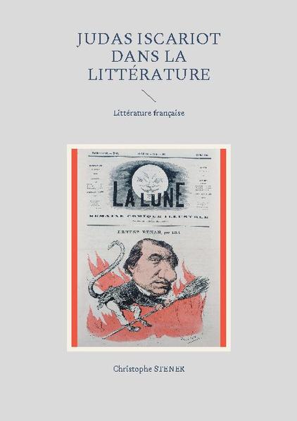 Judas Iscariot est une figure majeure du récit évangélique. Sans Judas pas de mort de Jésus-Christ en Croix et pas de Rédemption. Le geste de Judas, sa livraison de Jésus, sa trahison traduira à tort Jérôme dans sa Vulgate dans une intention accusatoire qui nourrira deux mille ans d'antijudaïsme chrétien, reste un mystère. Les motivations de l'Iscariot ne sont pas explicitées par Marc et Matthieu, Luc et Jean introduisent Satan dans l'intrigue évangélique, Jean invente l'avarice mais ne convainc pas. Pourquoi Jésus a-t-il laissé ce disciple agir ? Ne lui a-t-il même pas enjoint de le faire ? La fin de Judas, suicidé ou mort par accident, ayant survécu, reste incertaine. Les Ecritures autorisent bien des théories. Le cas Judas est une crux theologia. Face à ces apories, la littérature religieuse glose, celle profane invente un passé, une famille, des amours, un caractère au disciple égaré pour instruire son procès, à charge ou à décharge selon les auteurs. Hagiographié, sanctifié ou en Enfer pour l'éternité ? Judas le félon, le traître, le perfide ou Judas l'initié, le disciple le plus proche de Jésus, celui qui l'aimât tant qu'il fut le seul apôtre à assumer la fatale livraison. Damné ou corédempteur ? L'analyse de 392 textes montre combien le personnage fascine et reste mystérieux. Le volume 1er de cet ouvrage présente une analyse thématique et la littérature française, le volume 2nd présente la littérature non française. Cet ouvrage constitue le Ve tome de l'Iconographie antisémite de la vie de Judas Iscariot, ouvrage qui comporte sept volumes.