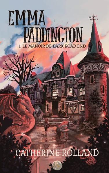 "Le pire héritage de toute l'histoire des héritages." Que faire d'un vieux manoir à la sale réputation et complètement délabré ? C'est la question qu'Emma Paddington se pose, en découvrant la propriété que sa tante Bree vient de lui léguer au fin fond de la Californie. Jamie Hartgrave, le charmant - et très maladroit - agent immobilier de Bridgeport, lui suggère de vendre au seul client intéressé, un promoteur particulièrement antipathique. C'est sûrement une bonne idée... à condition d'éviter de lui parler des trois Djinns plus ou moins caractériels qui logent au dernier étage, du crocodile à deux tête qui patrouille dans le parc et du démon enfermé à la cave. Un univers déjanté, des personnages loufoques et hilarants, une intrigue menée tambour battant, voilà ce qui vous attend dans ce premier tome des aventures d'Emma Paddington ! Vous ne regarderez plus jamais les maisons en ruine de la même façon.