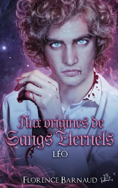 Quand un vampire croise votre chemin, jusqu'où peut aller la descente aux Enfers ? Léonard, jeune Comte frivole, n'entrevoit qu'un triste avenir en acceptant ce mariage forcé pour conserver le domaine familial et son rang dans la noblesse. Un événement va totalement bousculer les plans de son père. Un soir d'été, les sans-culottes pénètrent son château afin de rendre justice au peuple au nom de la révolution. Léonard voit sa famille assassinée sous ses yeux. Alors qu'il pensait mourir dans d'affreuses souffrances, il est séquestré avec d'autres jeunes nobles. Celui qui vient le délivrer n'est autre que le sanguinaire Rakoûl. Ce dernier transforme Léonard pour l'éternité. Cette rencontre accélère sa descente aux Enfers. Comment Léonard arrivera t-il à briser son lien avec ce Maître vampire cruel ? Découvrez les prémices de la nouvelle vie de Léonard, alias Léo, ce vampire charmeur et taquin, héros de Sangs Éternels. Cette nouvelle peut être lue avant ou après Sangs Éternels, la saga qui a déjà conquis 35 000 lecteurs