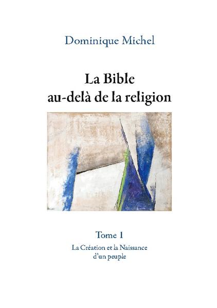 Vous n'avez jamais lu la Bible ou juste des bribes? En s'appuyant sur la lecture de philosophes, sociologues, psychanalystes, exégètes, théologiens, Dominique MICHEL déroule le fil de l'histoire d'un peuple, qui à de multiples reprises reçoit une parole qu'il perçoit venant de Dieu. Mais qui est ce Dieu? Pourquoi parle-t-il? L'auteur nous fait vivre de l'intérieur le cheminement des grands personnages bibliques depuis Abraham jusqu'à Jésus, en passant par Moïse, David et les Prophètes. Il nous les rend plus familiers à travers leur questionnement et leurs failles. En accompagnant les textes bibliques de développements sur des thèmes tels que la fécondité, le sacrifice, le pardon, et en les replaçant dans leur contexte historique et religieux, il leur redonne vie et met en perspective des connaissances qui sont pour la plupart d'entre nous assez lacunaires. Et l'on découvre peu à peu la nécessité d'une parole biblique qui aujourd'hui s'adresse à tous et à chacun, au-delà de toute appartenance confessionnelle. La Bible, par ses appels récurrents à nous libérer d'une vision aliénante du sacré nous incite à rechercher les sources vives du vivre ensemble et nous conforte dans une quête de fraternité universelle. Elle éclaire les défis auxquels se trouvent confrontées nos sociétés laïques démocratiques nées d'un légitime anticléricalisme: comment à la fois surmonter les puissantes tentatives de repli identitaire des religions et en même temps maitriser les risques de dissolution du lien social porté jusque-là par elles? "La Bible n'est pas une parole sur Dieu, elle est parole de Dieu à l'homme pour l'homme. Elle est d'abord anthropologique avant d'être théologique. Elle tend à faire advenir des sujets livres et responsables" écrit l'auteur. Ce premier volume porte sur les premiers effets de la Parole: la Création et la naissance d'un peuple. Il recouvre les cinq premiers livres de la Bible, appelés Torah ou Pentateuque.