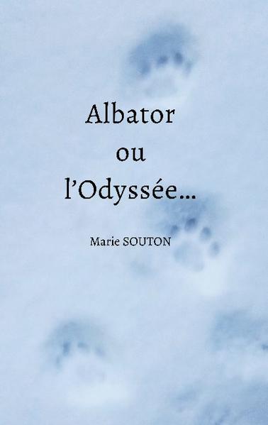 Albator ou l'Odyssée... | Bundesamt für magische Wesen