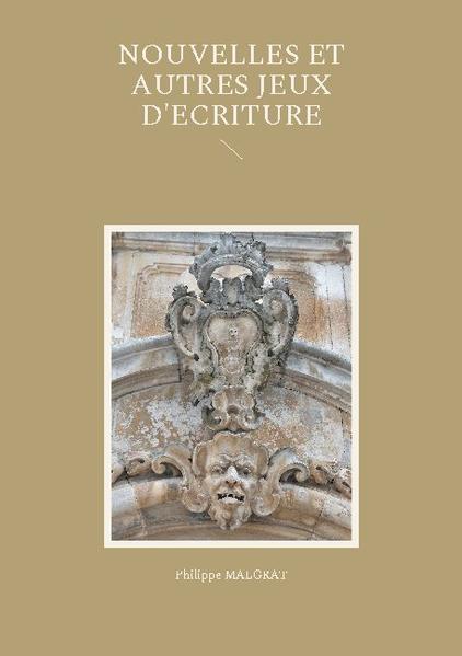 Troisième opuscule du genre, Nouvelles et autres jeux d'écriture est un recueil de textes courts autobiographiques entrecoupés d'exercices créatifs, réalisés en petit groupe, au sein de l'atelier "Un temps pour soi", qu'Emmanuelle Jay anime chaque semaine. Les styles des exercices, plutôt narratifs et des nouvelles se rapprochent ici harmonieusement pour vous apporter diversité, évasion et plaisir des mots.