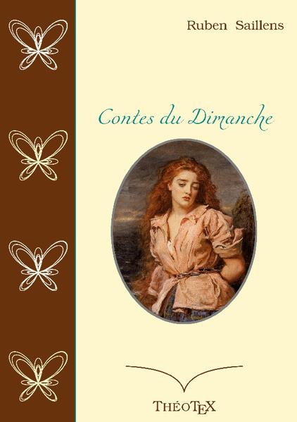 Évangéliste de renom, Ruben Saillens (1855-1942) a surtout excellé dans la composition de cantiques, qui sont devenus des classiques de la liturgie protestante évangélique. Dans ce recueil il réunit une collection d'historiettes qu'il employait pour illustrer des vérités bibliques auprès d'un public populaire. Les Contes du Dimanche visent avant tout à éveiller dans les âmes la soif de vie éternelle et à leur indiquer la seule source qui puisse l'étancher : Jésus-Christ. Cette édition ThéoTeX reproduit celle de 1904.