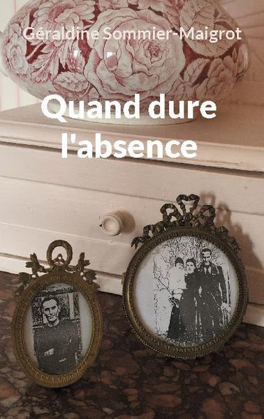 1939-1945 "Ma vie, c'est toi". Tels auraient pu être les derniers mots de Raoul à sa femme Luce au moment de monter dans le train qui allait l'emporter comme tant d'autres soldats vers l'inconnu des combats. Une guerre éclair, un ennemi méprisé mais écrasant, la Collaboration qui s'installe. La Résistance. Restée seule avec sa fillette, piégée dans une petite ville de Sologne déchirée entre France libre et France occupée, Luce aura-t-elle le courage au fil des ans de lutter dans l'attente du retour de son mari? De simplement continuer à vivre tout en maintenant éveillé un impossible dialogue? Cette histoire, nourrie de lettres et de souvenirs authentiques, de peurs incontrôlées face à la menace de l'Occupant, nous confronte à notre propre conscience d'être humain perdu dans la tourmente de la guerre. Qui peut en effet se vanter de pouvoir jouer les héros en toutes circonstances?