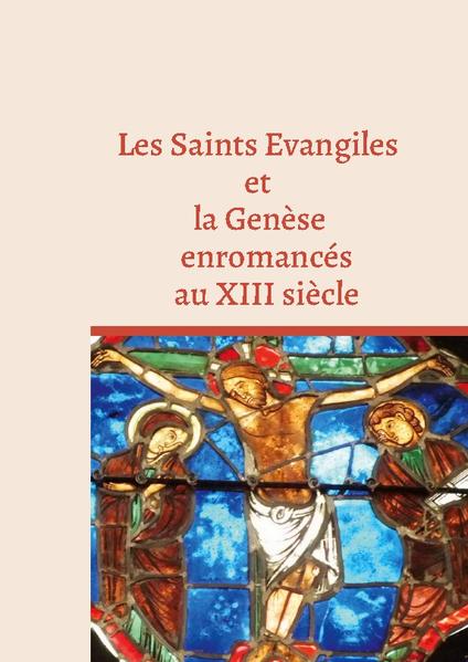 "L'enromancement" du texte de la vulgate des saints Evangiles et de la Genèse proposé ici et réalisé vers 1250 à l'Université de Paris n'a rien à envier aux nombreuses traductions qui l'ont suivies. La somme des recherches linguistiques et bibliques réalisée depuis le "Siècle des Lumières" telle une vague gigantesque vient mourir au pied de cette humble traduction faite à la lumière de la Foi reçue de la tradition vivante de l'Eglise. Revenir de façon obsessionnelle aux racines linguistiques et culturelles du texte de la Parole de Dieu pour en éclairer la compréhension c'est se méprendre sur ce qu'est sa lecture sous la conduite de l'Esprit Saint de Dieu