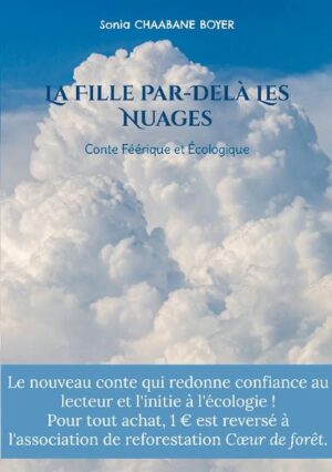 Lorsqu'un jeune garçon se balade en forêt, il tombe nez à nez avec un gnome. Mais, que va-t-il lui arriver ? Au fil des pages, William va découvrir un monde dont il ne soupçonnait même pas l'existence. Il devra vaincre sa timidité pour endosser le rôle du héros. Sera-t-il capable de délivrer la jolie princesse du redoutable sorcier ? Plongez dans ce conte fantastique et féérique, vous deviendrez courageux, sûr de vous et... vous serez plus écolos. Alors, êtes-vous prêt à relever le défi ? Entre magie, histoire fantastique et monde féérique, ce conte est un hymne à l'écologie. Dès 6 ans.