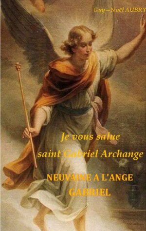 L'Archange Gabriel est un des plus puissants Archanges. Il est constamment face à Dieu et peut intercéder très efficacement en notre faveur. Dans ce livre de Neuvaine inédit dans sa structure et son contenu, vous trouverez (en autres choses) : Une présentation de l'Archange Gabriel (et des anges aussi) Comment le reconnaître ? Pourquoi faire appel à son intercession ? La neuvaine en elle-même (bien sûr !) Des suggestions pour la réussite de votre neuvaine à l'Ange Gabriel. Quelques méditations. Et pour chaque jour de la neuvaine, et pour ceux qui le désirent, des actions concrètes à faire (dans la journée, dans la semaine ou dans la durée) en lien avec le thème du jour. Un approfondissement en termes de lectures est aussi présenté.