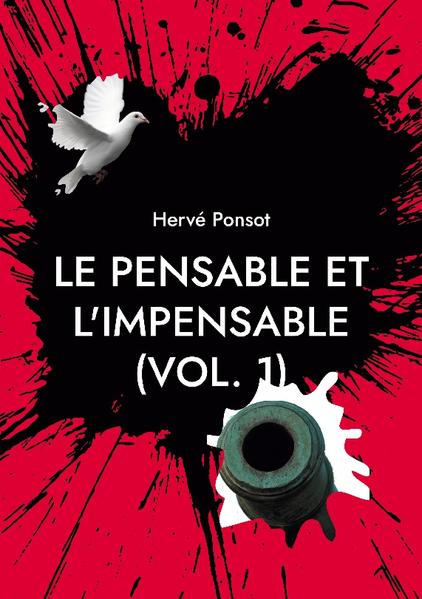 Les chroniques proposées dans ce livre reprennent une cinquantaine de billets publiés entre 2000 et 2016 sur mon blog Proveritate (https://proveritate.fr). Parmi 587. J'y aborde les sujets les plus divers en lien avec l'actualité du moment : sacrements, questions politiques ou économiques, théologie, faits divers, spiritualité etc.