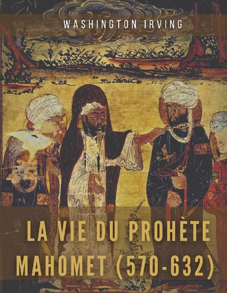 Mahomet est né en 570 dans la ville de La Mecque (située dans l'actuelle Arabie Saoudite). Il était membre de la tribu des Quraychites, une tribu marchande. Orphelin, il fut élevé par son grand-père et son oncle. Quelques années plus tard, Il épousa une veuve qui lui donnera quatre filles. Sa mission de Prophète de l'islam débuta en 610, lorsqu'il eut la révélation du Coran pour la première fois dans les cavernes proches du mont Hira. C'est là qu'il reçoit la première des 114 révélations qui vont constituer le texte sacré des musulmans : le Coran. Trois ans plus tard, Mahomet commença à prêcher. Il attira quelques disciples, mais ses discours sur le Dieu unique n'étaient guère appréciés à La Mecque où la plupart des gens vénéraient des idoles et de nombreux dieux païens. Un voyage effectué en une nuit jusqu'à Jérusalem sur le dos d'une monture céleste (al-Buraq) et une ascension au ciel sont deux épisodes surnaturels qui interviennent avant que Muhammad et la communauté des premiers fidèles ne soient contraints, en 622, à s'exiler à Yathrib (la future Médine) : c'est l'hégire qui marque le début du calendrier musulman. Finalement, il se rendit dans la ville de Médine, qui devint le centre d'une importante civilisation islamique Muhammad n'est pas qu'un guide spirituel