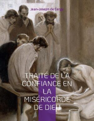 Traité de la Confiance en la Miséricorde de Dieu est une oeuvre écrite par Jean Joseph Languet de Cergy en 1718. La miséricorde est une forme de compassion pour le malheur d'autrui à laquelle s'ajoute la notion de générosité, de bonté gratuite. Elle fait partie des principaux devoirs du croyant, pour le judaïsme comme pour les autres religions monothéistes. Dans les religions abrahamiques, la miséricorde est une caractéristique de Dieu dont les hommes doivent s'inspirer. Ce livre a successivement appartenu au Révérend Père Rock-Marie Boussinet Ministre Général des Chartreux comme l'indique la dédicace écrite de sa main en tête du livre, puis au Révérend père Soulliard du couvent des Dominicains de Nancy comme l'indique son cachet porté sur la première page. Il date de 1825, le texte à été écrit en 1718 par l'archevêque de Sens, Monseigneur LANGUET, membre de l'académie française, comme il l'est dit plus loin dans la notice. Certains passages sont d'une beauté et d'une profondeur qui auraient fait l'enchantement de Sainte Thérèse de l'Enfant-Jésus.