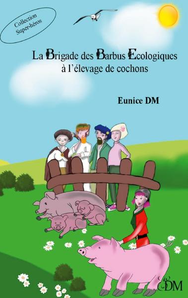 Pour cette nouvelle mission, la BBE est envoyée dans un élevage de cochons dans la région du Tarn. D'après Mégane, les animaux y seraient maltraités. Il faut les sauver et seuls nos super-héros sont capables de le faire. Mamie Rosetta n'a donc pas hésité une seconde!