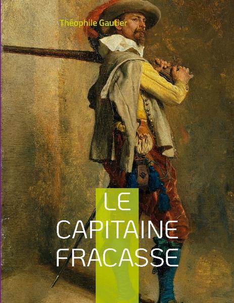 L'histoire se déroule entre 1637 et 1643 sous Louis XIII. Le baron de Sigognac, dernier héritier de l'illustre famille des Sigognac et jeune noble désargenté, vit reclus dans son manoir landais qui tombe en ruine1. Un soir d'hiver, il offre l'hospitalité à une troupe de comédiens égarés, et tombe amoureux d'Isabelle, une jeune femme de la troupe