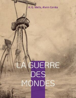 La Guerre des mondes (The War of the Worlds) est un roman de science-fiction écrit par H. G. Wells, publié en 1898. C'est une des premières oeuvres d'imagination dont le sujet est l'humanité confrontée à une race extraterrestre hostile, en plus d'être le reflet de l'angoisse de l'époque victorienne et de l'impérialisme. Le roman est adapté plusieurs fois : pour la radio (dont une version d'Orson Welles qui a défrayé la chronique en 1938), en jeux de rôle, en bande dessinée, en quatre longs-métrages et plusieurs séries.