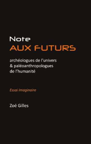 Bien plus qu'un condensé, cet écrit de 43 pages qui s'apparente à un essai est le noyau, voire l'essence même, de la fiction imaginaire, version longue romancée avec intrigues, développements, émotions et parade d'inventions futuristes, publiée sous le titre « Les (non) Ons. Voir l'indicible. Entendre l'inouï. » Une fiction et un "essai" qui flirtent avec le réel : une synthèse des grands enjeux actuels et une dystopie futuriste qui tire des conséquences logiques non improbables.