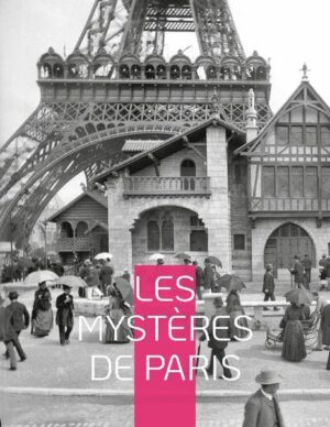 Rodolphe, personnage mystérieux au début du roman, s'attelle à rétablir une forme de justice sociale dans le Paris du XIXe siècle. Il croise donc des travailleurs pauvres, aussi bien que des criminels, voulant récompenser les bons et punir les méchants. Les péripéties des héros leur font parcourir Paris et ses environs, décrivant ainsi des lieux types de population : la ferme, l'immeuble du Vieux Paris et les rues...