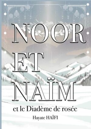 La reine est gravement malade, un seul et unique remède peut la soigner. Malheureusement, il se trouve dans l'Empire d'Abbadiya, un pays lointain où la neige est souveraine et les risques innombrables. Qui a bien pu l'empoisonner et pourquoi? Hamza fait appel à Noor et Naïm pour cette nouvelle aventure. Comme lors de leur premier voyage, les jumeaux s'embarqueront dans une épopée fantastique. Ils rencontreront des créatures mystérieuses et pleines de fantaisie qui seront prêtes à risquer leur vie. Mais ils devront aussi affronter des dangers et dépasser leurs limites une fois de plus. L'ombre menaçante de Rajeb planera sur eux plus que jamais. Arriveront- ils à trouver le remède caché que nul ne connait? Réussiront- ils à survivre dans l'Empire d'Abbadiya? Arriveront- ils à temps pour sauver la reine?