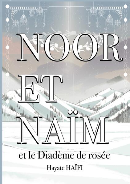 La reine est gravement malade, un seul et unique remède peut la soigner. Malheureusement, il se trouve dans l'Empire d'Abbadiya, un pays lointain où la neige est souveraine et les risques innombrables. Qui a bien pu l'empoisonner et pourquoi? Hamza fait appel à Noor et Naïm pour cette nouvelle aventure. Comme lors de leur premier voyage, les jumeaux s'embarqueront dans une épopée fantastique. Ils rencontreront des créatures mystérieuses et pleines de fantaisie qui seront prêtes à risquer leur vie. Mais ils devront aussi affronter des dangers et dépasser leurs limites une fois de plus. L'ombre menaçante de Rajeb planera sur eux plus que jamais. Arriveront- ils à trouver le remède caché que nul ne connait? Réussiront- ils à survivre dans l'Empire d'Abbadiya? Arriveront- ils à temps pour sauver la reine?