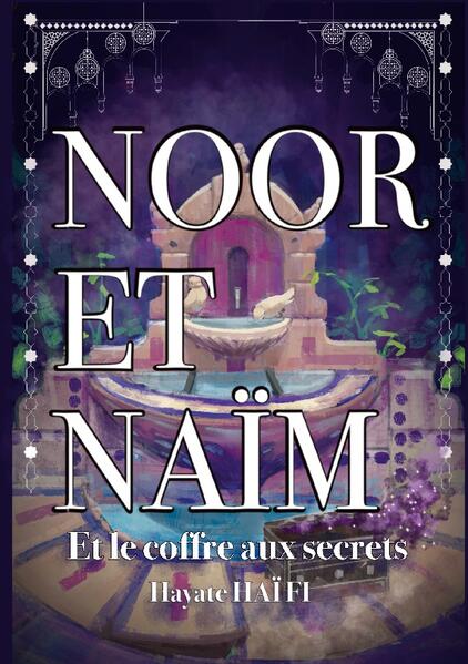 Pour ce dernier volet, Noor et Naïm se retrouvent une fois de plus au Royaume d'Omrane. Malheureusement, la situation est désastreuse. Rajeb s'est hissé au pouvoir et fait régner la terreur. Pour en finir avec l'injustice, Noor et Naïm décident de remonter à la source du problème et d'anéantir le mal à la racine. Ils partiront à travers terres et mers à la recherche de la vérité. Ils rencontreront des personnages atypiques et surprenants. Il devront braver tous les dangers afin de révéler de lourds secrets. Réussiront- il à sauver le Royaume? Pourront- ils mettre fin aux agissements de Rajeb et de la mystérieuse Reine mère? Ressortiront- ils vivants de cet ultime voyage...