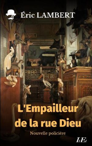 Théodore Méry était un brillant inspecteur à la Préfecture de Police de Paris avant la grande guerre. Amputé en 1917, il est affecté aux archives à son retour. En 1919, l'affaire Landru secoue la France. Nombre de disparitions de femmes, encore inexpliquées, refont surface. Sont-elles toutes le fait de celui que la presse surnomme déjà le Barbe Bleue de Gambais ? Le commissaire Vandamme n'a d'autre choix que de rappeler l'inspecteur au service.