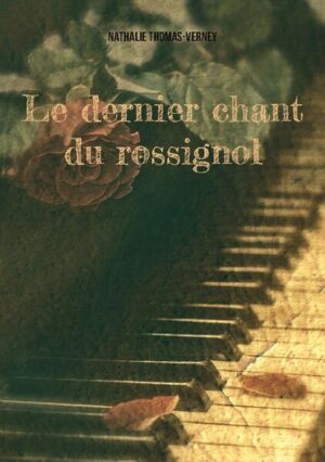 Paris 1915, alors que beaucoup pensent que la guerre sera bientôt terminée, la jeune Annabelle Moriuchi fait un triomphe à l'opéra de Paris avec l'oeuvre de Claude Debussy "Pelléas et Mélisande". La voix magnifique de la jeune soprano parvient à séduire le Tout Paris qui l'ovationne à chaque représentation. Tandis qu'Annabelle est dans la lumière, son frère aîné, Thomas, talentueux accordeur de piano, reste dans l'ombre. Leur ressemblance est troublante mais derrière leur beauté androgyne se cache un terrible secret. Conquise, la comtesse de Rohan-Chabot, riche mécène et amie des artistes, invite Annabelle pour un récital le jour de l'anniversaire de son époux. Cette manifestation, qu'elle veut inoubliable, se tiendra dans leur château de La Motte Tilly, au sud-est de Paris. La jolie Annabelle, accompagnée de Thomas, arrive un beau matin au château. La tragédie qui se met en place marquera ce lieu à jamais et changera le destin de tous. Le dernier chant du rossignol : un amour interdit, une amitié impossible, un destin tragique.