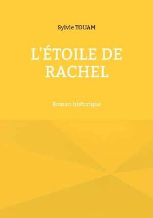 Roman historique qui débute dans les Cévennes, au coeur de la seconde guerre et de la Résistance jusqu'à l'entrée des Justes de France au Panthéon. C'est la vie de Rachel, une petite fille Juive, au silence aussi douloureux qu'il lui fut vital...