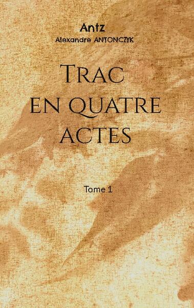 La présente parution propose au lecteur un recueil de quatre histoires à finalité théâtrale. La spécificité de cette écriture est de privilégier les instants de dialogues. Le récit limite les descriptions à un jeu de didascalies explicites, parfaitement intégrées à la narration. Pour cette première sélection, je me suis efforcé de regrouper des comédies qui si elles ont toutes en partage un humour (parfois satirique), et un fond fantastique conditionnant, sont néanmoins dans leurs genres très différentes les unes des autres. "GALACTYRIA", est une oeuvre de science fiction dans laquelle s'opposent l'ordinateur d'un vaisseau spatial et un androïde à la recherche d'un pouvoir sur le pilotage de l'engin et la survie de ses passagers. "LA CULOTTE", est un conte extraordinaire et cocasse très librement inspiré d'Alice au pays des merveilles". "LES PETITS D'ALBERT", est une oeuvre d'anticipation, où des clones viennent perturber les certitudes et les espérances de l'héritier d'un savant fou. "COMEDIE DIVINE", Les décès de l'héroïne et du héros, causent leur rencontre dans les coulisses de l'annexe des urgences de l'au-delà. où ils découvrent que dieu, de genre féminin (plutôt sexy), ne peut pas tout faire, ce qui ne va pas sans occasionner quelques déconvenues au moment de leur renvoi sur terre.