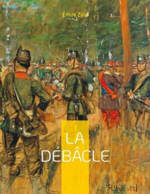 Jean Macquart, déjà personnage principal de "La Terre", a repris du service dans l'armée, après ses désillusions dans le monde paysan. Incorporé dans le 106e de ligne, il est caporal et ses hommes le respectent pour son bon sens, son dévouement et sa saine conception de l'autorité. Il assiste impuissant à l'effondrement de l'Empire et à la déroute de ses armées.