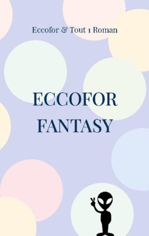 Eccofor est une école d'apprentissage métal et mécanique (Jura, France). Les élèves ont participés à un mini atelier d'écriture sur le thème "créatures fantastiques". Ce livre est le fruit de ce travail créatif d'écriture produit par 10 élèves, 3 encadrants et 1 animateur d'atelier d'écriture.