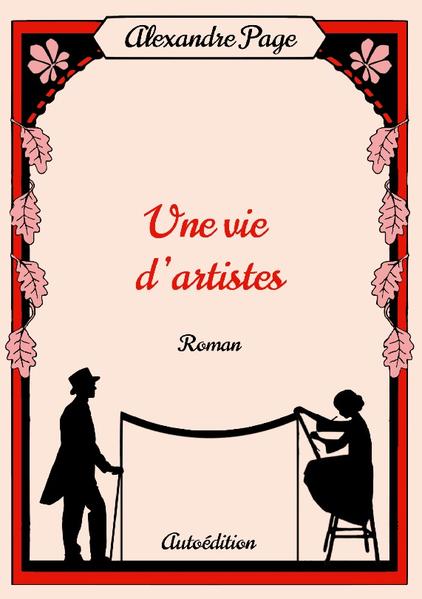 "Les Lauriers de la gloire se fanent vite." Philéas Chasselat, peintre au succès déclinant, en fait l'amer constat lorsque l'inspiration le fuit et que sa bourse se vide. Clémence Soyer, jeune artiste ambitieuse, est encore inconnue mais aspire à la renommée dans le Paris bouillonnant de la Belle Epoque. Mis sur le chemin l'un de l'autre, ils vont affronter l'hypocrisie de la société, les déconvenues si nombreuses de la vie d'artiste et tenter, malgré les revers, de triompher ensemble. A la fois roman sentimental et historique, réflexion sur les aspirations individuelles et les exigences d'un monde étriqué, Une vie d'artistes interroge sur les libertés et la dépendance du créateur, sur ses rêves de gloire et ses désillusions, sur les fragilités du couple et sur "l'amour médecin".