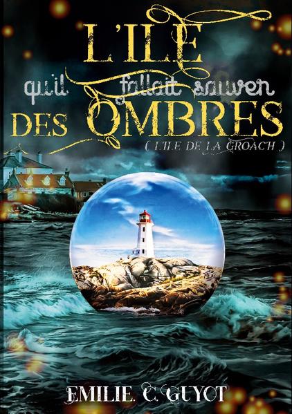 Ce n'est pas tous les jours que l'on traverse son jardin pour tomber sur un monde parallèle. Surtout lorsque l'on tombe à travers le sol, alors que l'on ne suivait même pas un lapin blanc! C'est pourtant ce qui arrive, un beau matin, à Azura. Elle qui trouvait déjà que son île bretonne était trop enchanteresse pour être quittée, la voilà dans une version vraiment magique de l'île où tout est sens-dessus-dessous, avec des héros, des fées, des loups, et même l'Ankou! Mais alors qu'Azura se fait de nouveaux amis aussi improbables qu'attachants, des Ombres inquiétantes se referment sur elle, dévorant inexorablement toute l'île et ses habitants. Azura n'a plus beaucoup de temps pour résoudre les mystères, énigmes et prophéties obscures qui permettraient de vaincre cet ennemi silencieux qui s'insinue partout, même sous la peau. Et si l'Autre Île ne peut pas être sauvée, Azura pourra-t-elle rentrer chez elle à temps? Et le voudra-t-elle? Une course contre la montre dans un monde à l'envers, une île magique à l'atmosphère de légende celte, avec la touche d'humour décalé qui fait toute la plume de l'auteure. Anciennement publié sous le titre L'Île de la Groac'h.