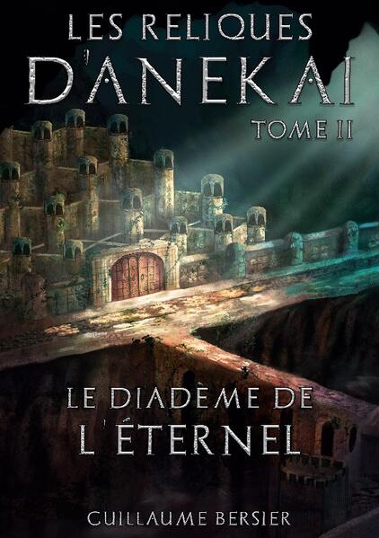 La légendaire Citadelle est tombée. Les Reliques ont été enterrées dans un endroit inconnu de tous, sauf d'une femme qui s'est volatilisée avec les secrets d'un pouvoir inégalable. Qui la trouvera en premier ? Face à Eudikos et son objectif démesurément dangereux, Eiliana et Gurvan joignent leurs forces. Parviendront-ils à l'arrêter avant qu'il ne mette la main sur le Sceptre de Peste ? De l'autre côté de la mer, l'Oracle possède enfin sa flotte toute-puissante. Il compte se diriger vers le Nord, et seule une Taskum dont la fin semble proche ose encore lui faire face. Aristokas, nouveau roi de Siramos, doit tout faire pour se préparer à l'affrontement inévitable. Une seule erreur pourrait lui être fatale.