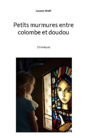 Début 2019, l'auteure, laïque engagée, accepte de rejoindre l'équipe de chroniqueurs multi cultuels d'un magazine chrétien qui confronte les opinions et prône, sans censure, la découverte de l'autre dans ses différences et sa vision personnelle du monde. La rubrique s'intitulera dès lors "Croire ou ne pas croire". Ce recueil regroupe les petits murmures laïques de Josiane Wolff, publiés dans le Magazine L'appel durant les 3 dernières années.