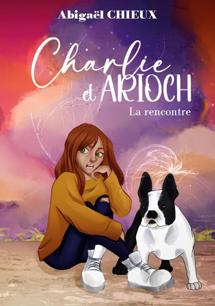 Quand elle a décidé d'invoquer un démon pour se venger de ses camarades de classe, Charlie ne s'attendait pas vraiment à ce que cela fonctionne. Et encore moins à ce que le puissant Arioch se retrouve coincé dans le corps de Jumbo, son bouledogue français. Une catastrophe n'arrivant jamais seule, l'arrivée d'Arioch n'est pas passée inaperçue, et un mystérieux ordre de chevaliers est à leurs trousses. La petite fille et le démon vont devoir collaborer pour se sortir de cette situation périlleuse. ATTENTION : L'auteure dédouane de toute responsabilité dans le cas où vous décideriez d'emprunter la même voie que Charlie : apparition de démon, possession d'animaux de compagnie, ou, plus vraisemblablement, parents furieux car vous avez saccagé le sol de votre chambre.