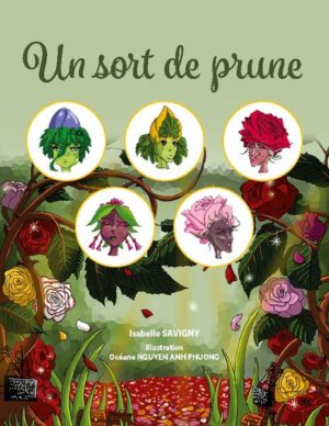 Dans le jardin Duroy, l’effervescence est à son comble : le Grand Bal des Fées des Fleurs est sur le point de débuter afin d’élire la Reine des Fleurs ! La jeune Véronique Petit Chêne et ses amies les jeunes pousses ont hâte d’y participer et de porter leur plus belle corolle. Mais, en cette nuit de pleine lune, une étrange prophétie est chuchotée parmi les anciens arbres : si les crapaudines font leur grand retour, qu’adviendra- t- il du si chatoyant jardin, havre de paix et de senteurs ? Courage, pardon et amitié ne seront pas de trop pour sauver le jardin d’une sombre vengeance…