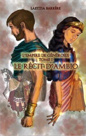 An 95 après J.C. Oxana, fille du célèbre roi dace Décébale et épouse du représentant de l'Union des Nouvelles Terres, se retrouve face à un vieux parchemin qui l'intrigue. Elle a conclu un pacte avec sa postérité : regarder droit vers l'avenir en marchant sur les pas des fondateurs de l'Empire. Et pour y parvenir, se tourner vers celui qui a tout vécu n'est-il pas le plus pertinent ? Ancien protégé de la guerrière Hlothilda, le vieux Ambio est désormais la mémoire vivante de l'Empire de Générosix. Son récit forge une réalité alternative où Jules César, lors de la célèbre Guerre des Gaules, n'a finalement jamais été vainqueur lors de la bataille d'Uxellodunum. C'est cette dernière conquête, factice, qui fera basculer le destin sublime d'une guerrière déterminée.